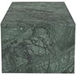 Meridian Furniture Vernazza Green Marble Coffee Table