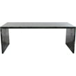 Meridian Furniture Vernazza Green Marble Coffee Table