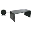 Meridian Furniture Vernazza Green Marble Coffee Table