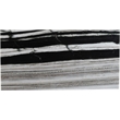 Meridian Furniture Vernazza Panda Marble Coffee Table
