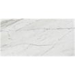 Meridian Furniture Vernazza White Marble Coffee Table