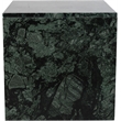 Meridian Furniture Vernazza Green Marble End / Side Table