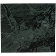 Meridian Furniture Vernazza Green Marble End / Side Table