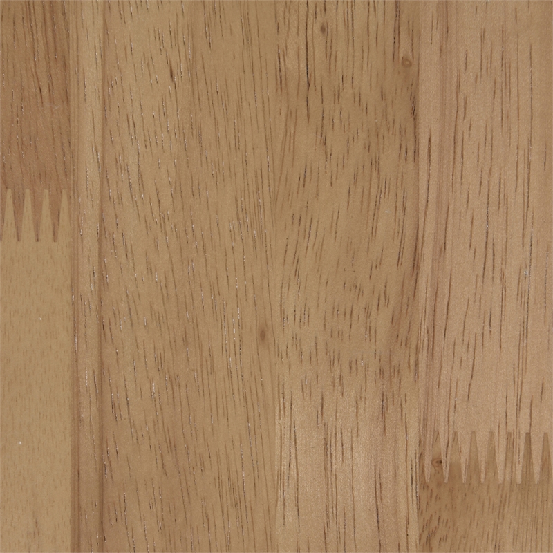 Meridian Furniture Arvada Cream Vegan Leather Upholstered Twin Bed