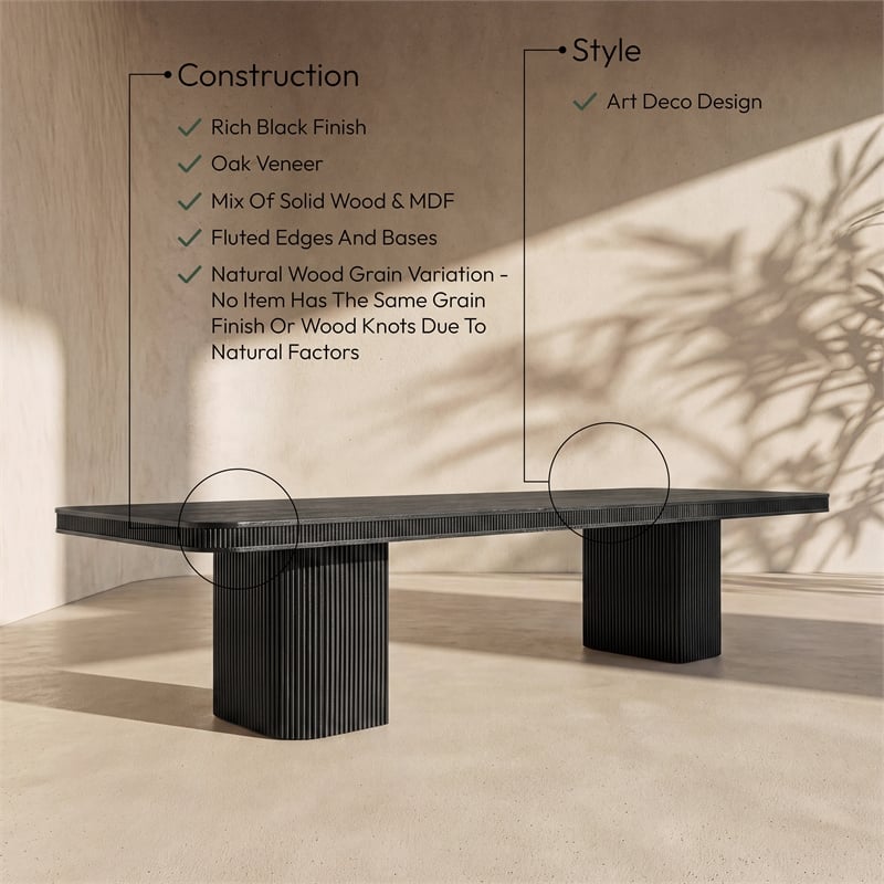 Meridian Furniture Mohari 112