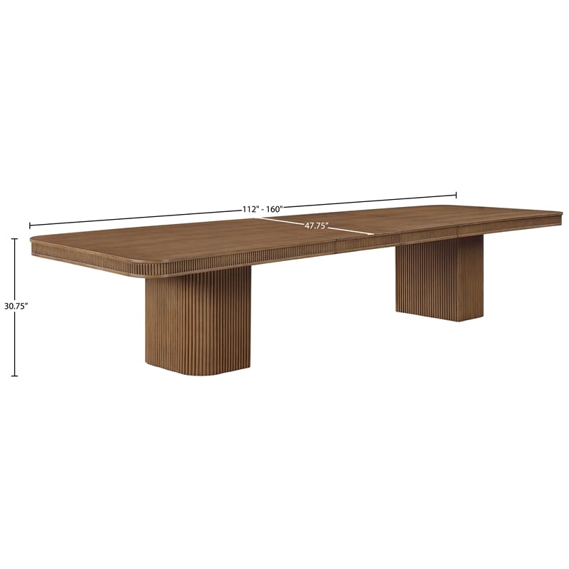 Meridian Furniture Mohari 112