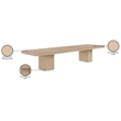 Meridian Furniture Mohari 112