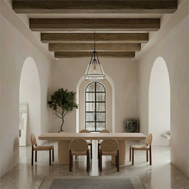 Meridian Furniture Mohari 112