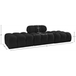 Meridian Furniture Ames 102