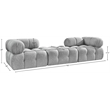 Meridian Furniture Ames 102