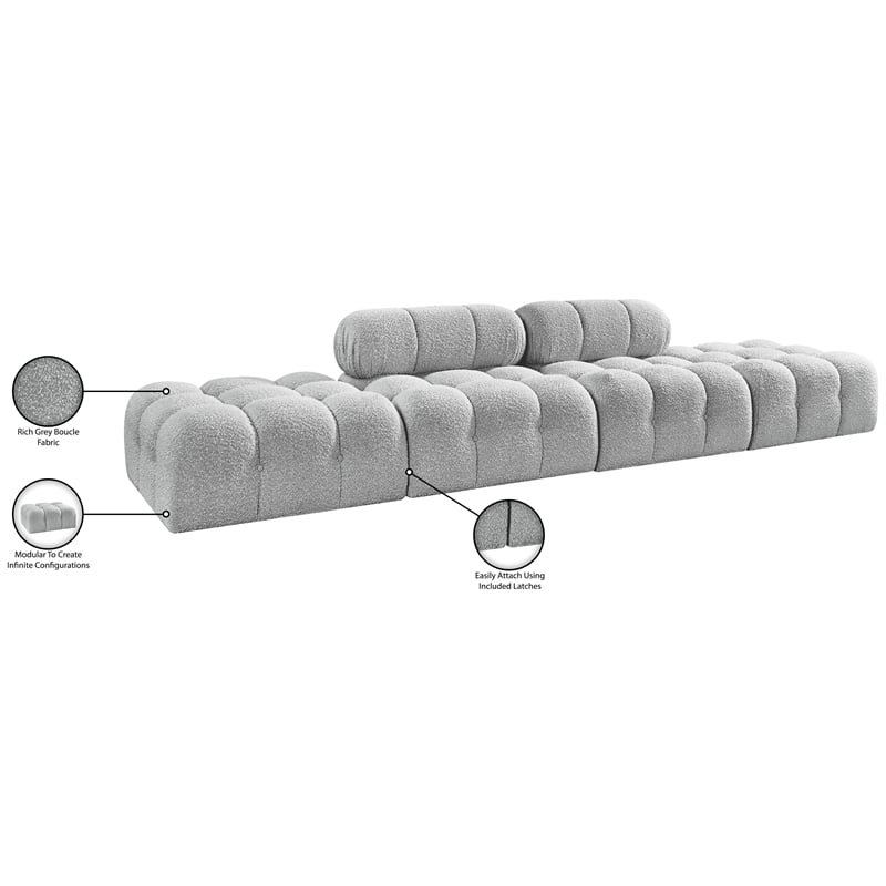 Meridian Furniture Ames 136