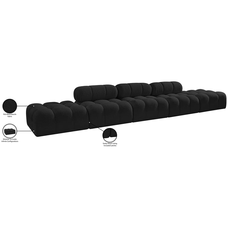 Meridian Furniture Ames 170