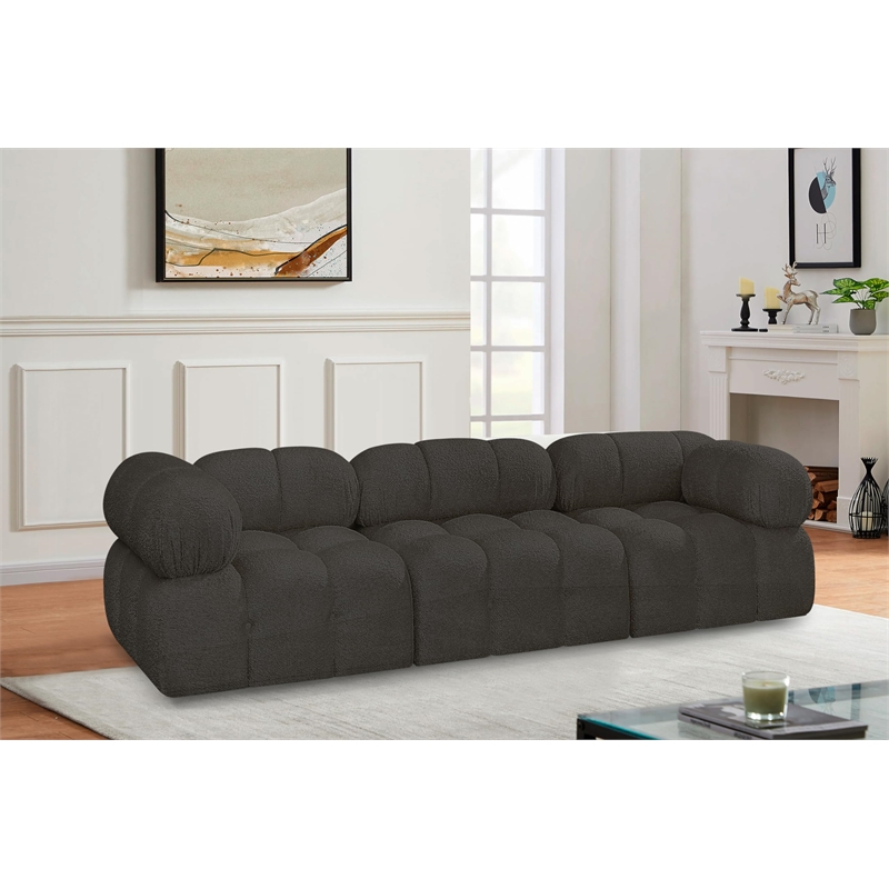Meridian Furniture Ames 136