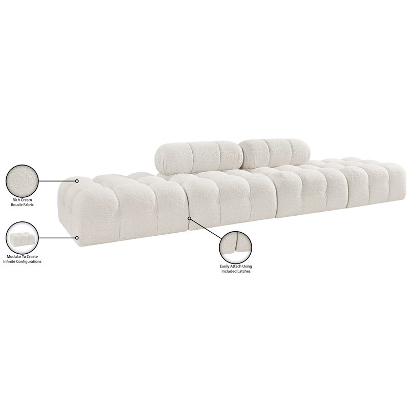 Meridian Furniture Ames 136