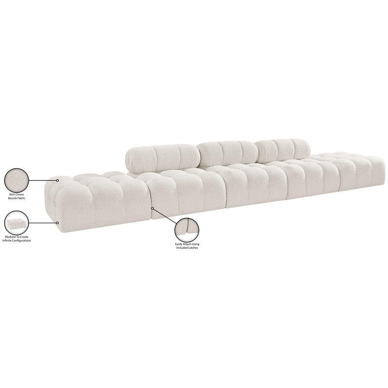 Meridian Furniture Ames 170