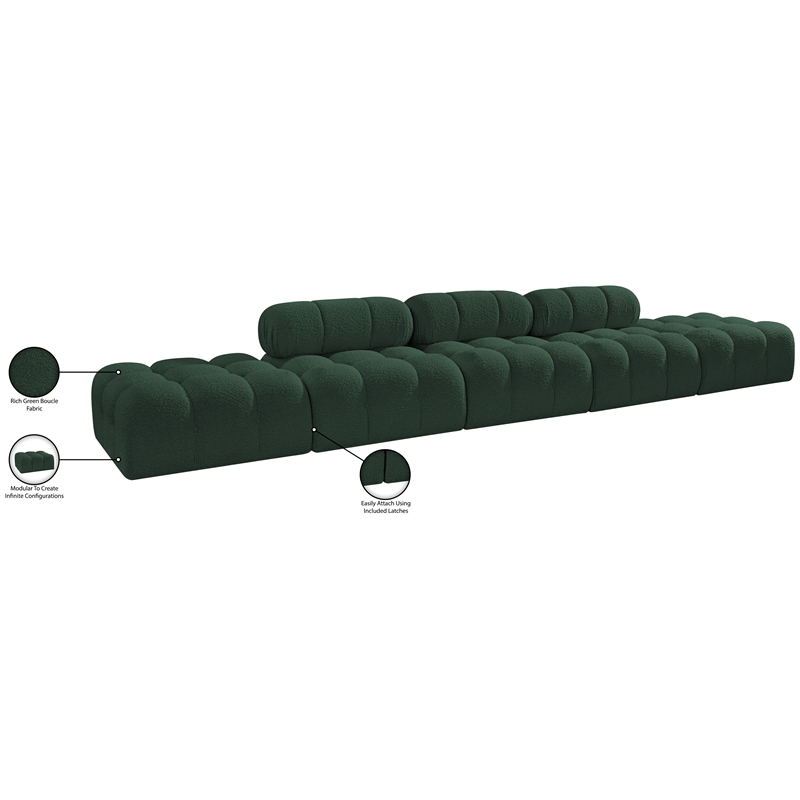 Meridian Furniture Ames 170