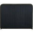 Meridian Furniture Rava Green Velvet Upholstered Full Bed
