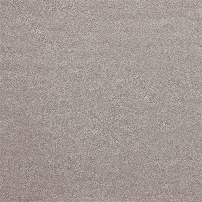 Meridian Furniture Rawlins Taupe Vegan Leather Upholstered Accent Chair