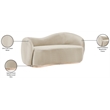 Meridian Furniture Gustavo 72.5