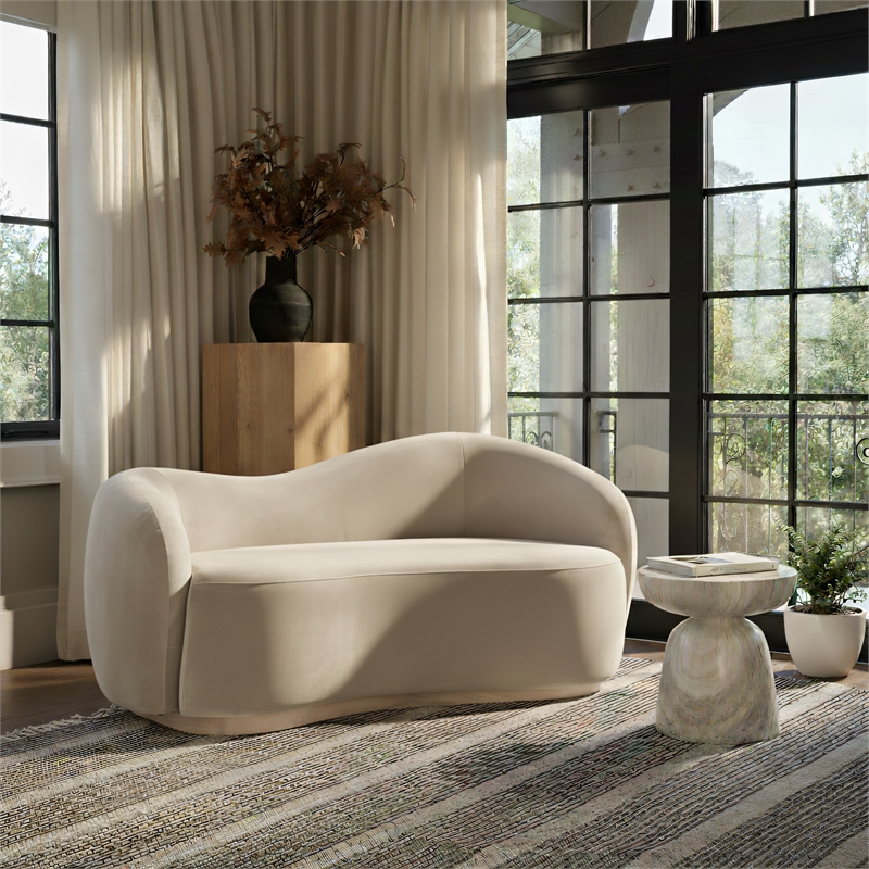 Meridian Furniture Gustavo 72.5