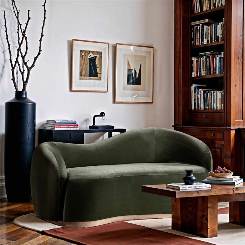 Meridian Furniture Gustavo 72.5