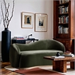 Meridian Furniture Gustavo 72.5