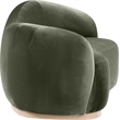 Meridian Furniture Gustavo 72.5