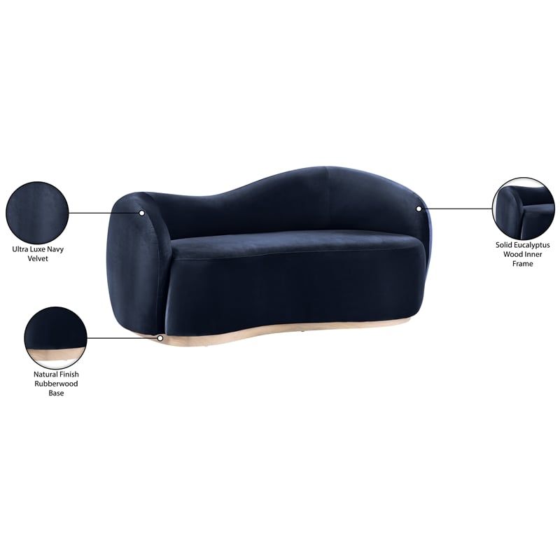 Meridian Furniture Gustavo 72.5