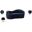 Meridian Furniture Gustavo 72.5