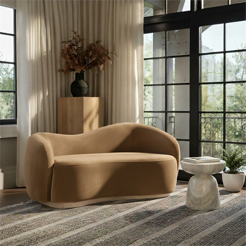 Meridian Furniture Gustavo 72.5
