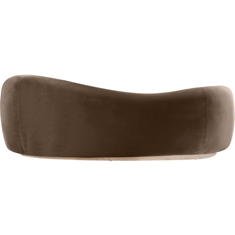 Meridian Furniture Gustavo 92.5