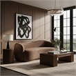 Meridian Furniture Gustavo 92.5