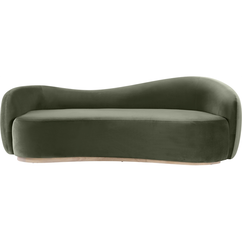 Meridian Furniture Gustavo 92.5