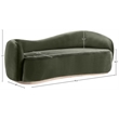 Meridian Furniture Gustavo 92.5