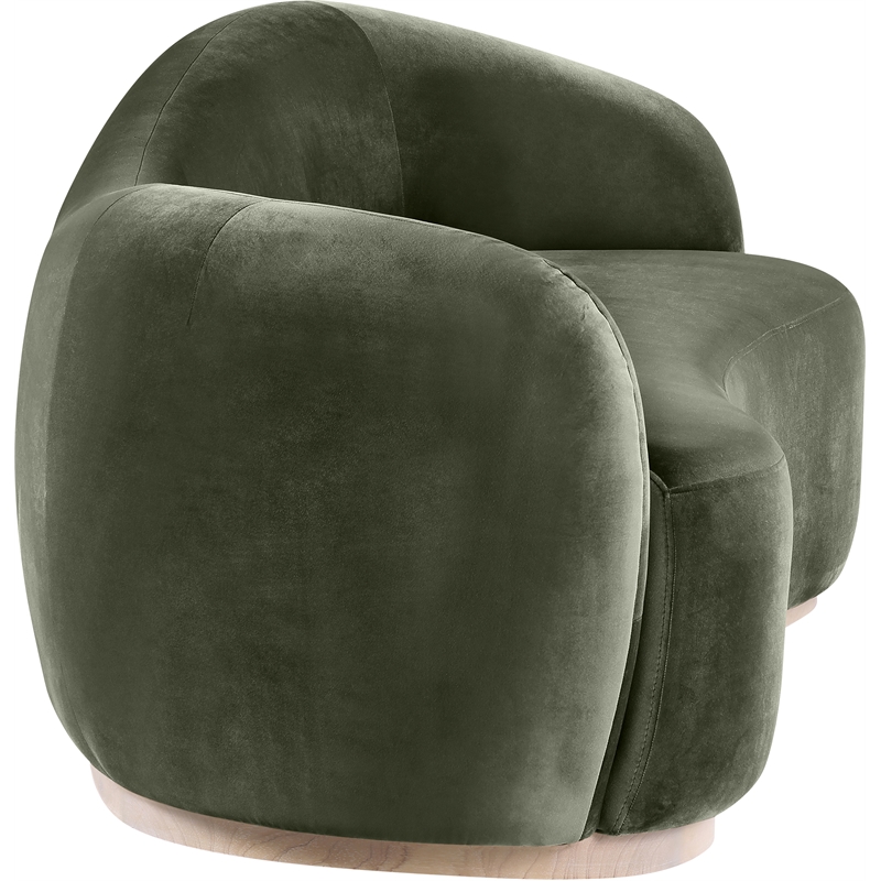 Meridian Furniture Gustavo 92.5