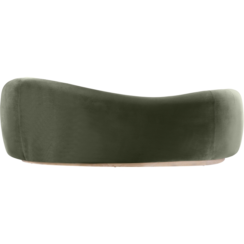 Meridian Furniture Gustavo 92.5
