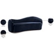Meridian Furniture Gustavo 92.5