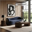 Meridian Furniture Gustavo 92.5