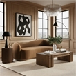 Meridian Furniture Gustavo 92.5