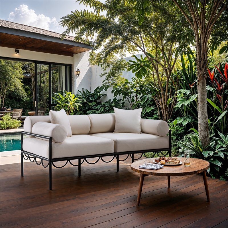 Meridian Furniture Portofino 69.75