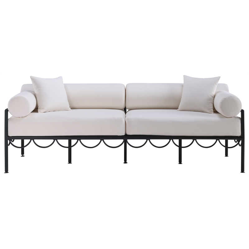 Meridian Furniture Portofino 85.75