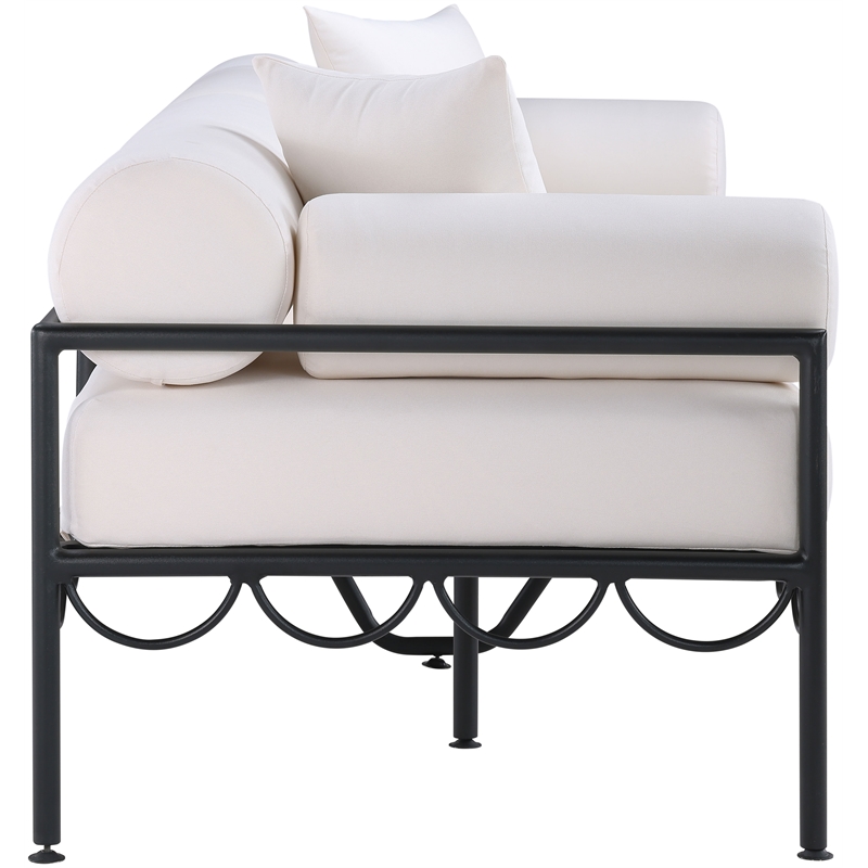 Meridian Furniture Portofino 85.75