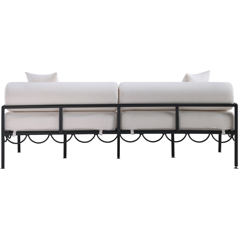 Meridian Furniture Portofino 85.75