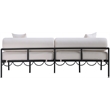 Meridian Furniture Portofino 85.75