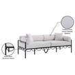 Meridian Furniture Portofino 85.75