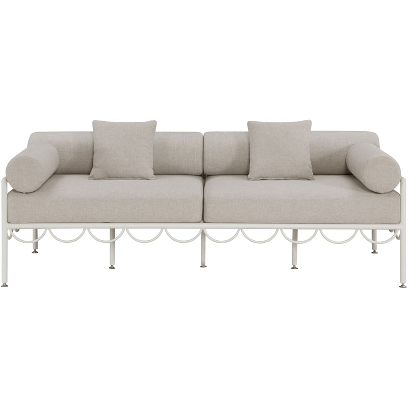 Meridian Furniture Portofino 85.75