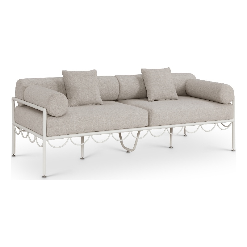 Meridian Furniture Portofino 85.75