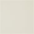 Meridian Furniture Riccio Cream Vegan Leather Upholstered Stool