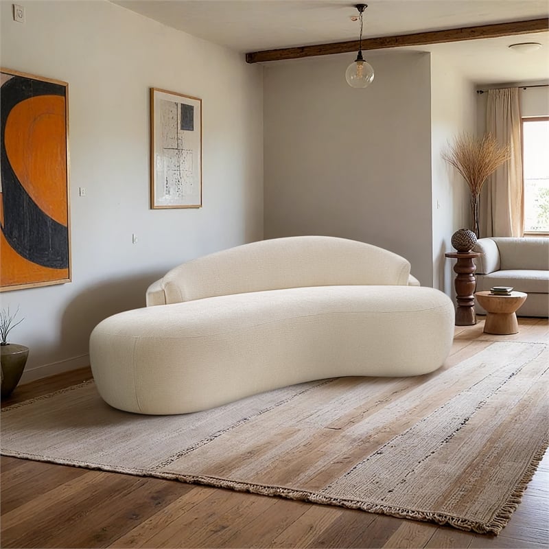 Meridian Furniture Caspian 79