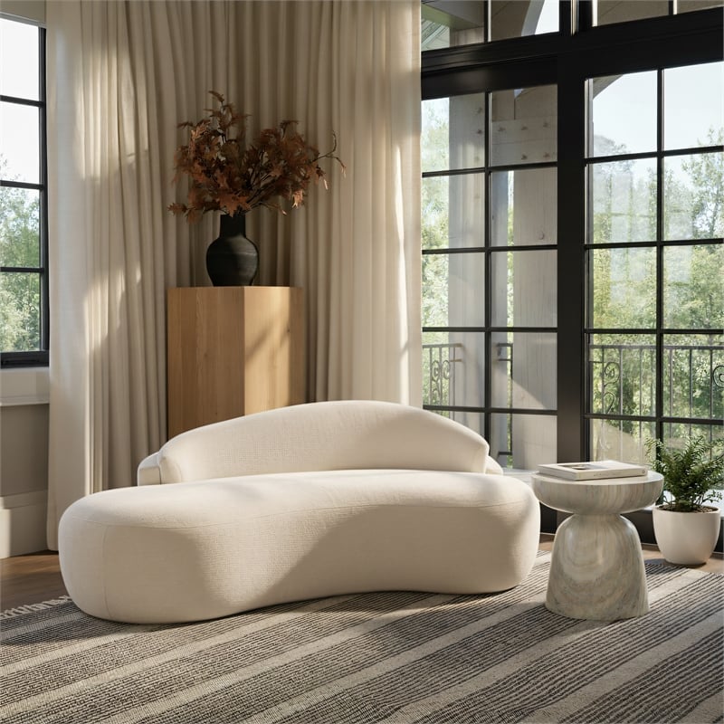 Meridian Furniture Caspian 79